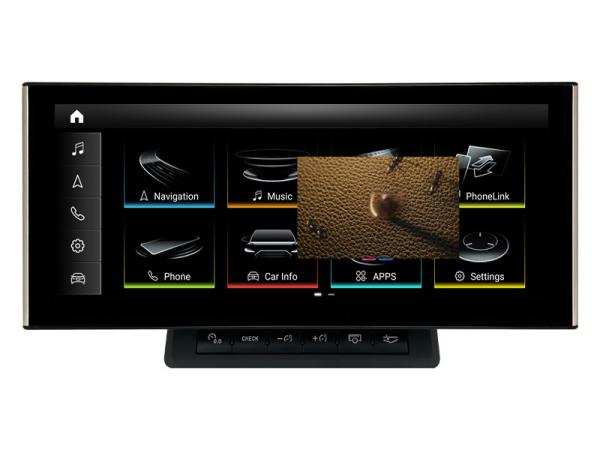 10.25''/12.3'' Screen For AUDI A6 RS6 S6 2005-2011 Right Hand Driver Android Multimedia Player