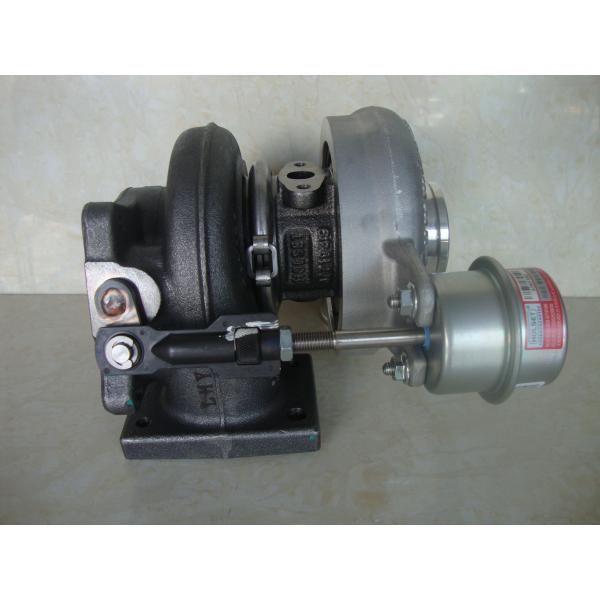ISF2.8 Diesel Engine Spare Parts HE211W Standard Concrete Mixer Truck Turbocharger Assy 3773081 3773080