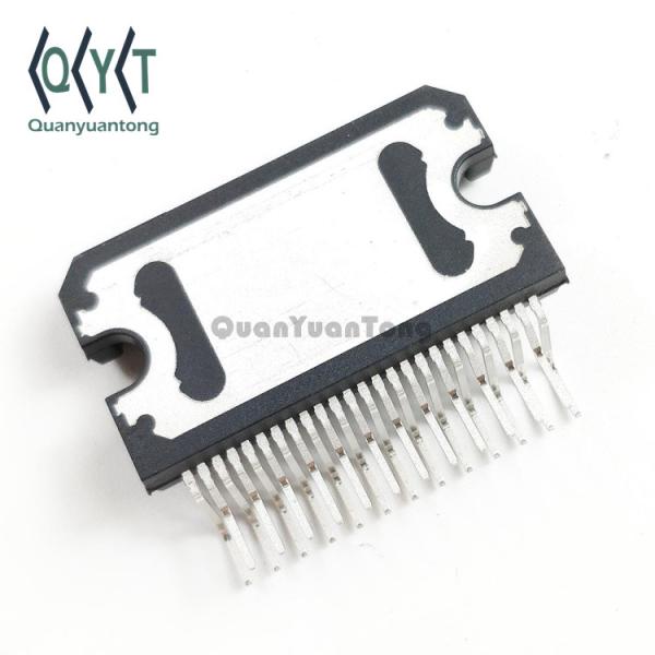 TDA7388 Price TDA 7388 Amplifier IC TDA7388 Integrated Circuit IC Audio IC TDA7388 Original YD7388 4-Channel Class AB ZIP25