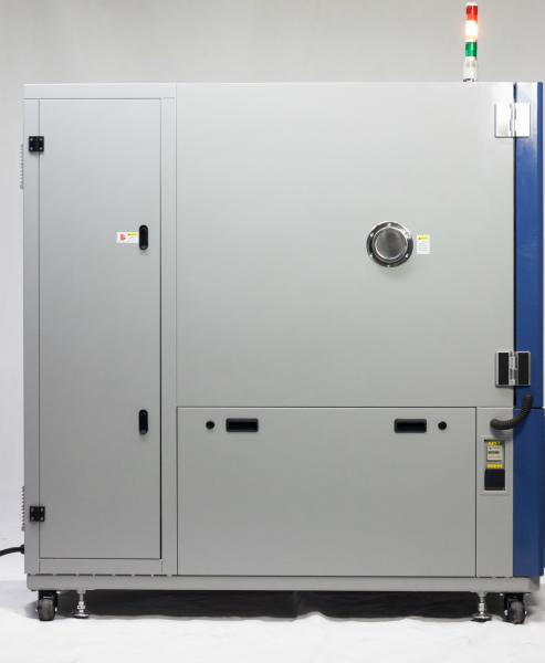 50Hz Environmental Testing Machine , Controlled Environment Chamber 1 Lamp