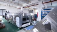 Chaîne de production commerciale de tortilla d'utilisation Flatbread pour l'usine de nourriture