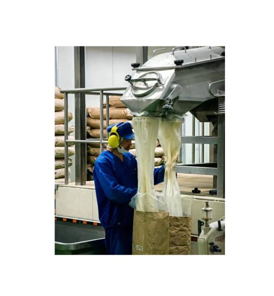 Fresh Milk Raw Material Whole Milk Drying System for Baby Powder Milk Production Line
