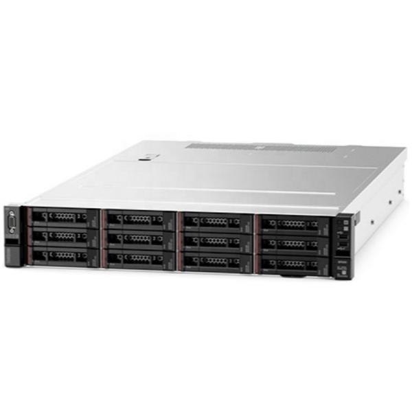 Lenovo SR588 2U Rack Server 550W Power 8x2.5 HDD Support