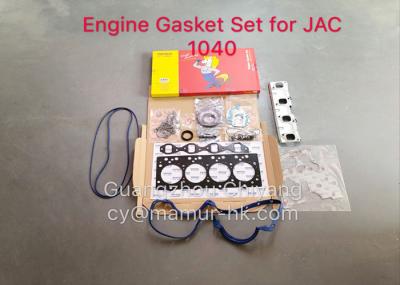A gaxeta do motor de 1000FA040P 1000FA090P ajustou-se para JAC 1040 4DA1 1000FA151P
