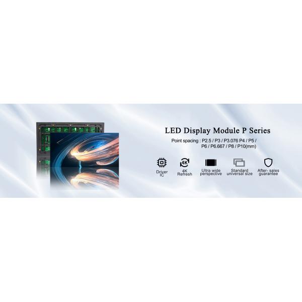 стена доски Hologram стены 3d табло 320*160mm на открытом воздухе привела экран дисплея