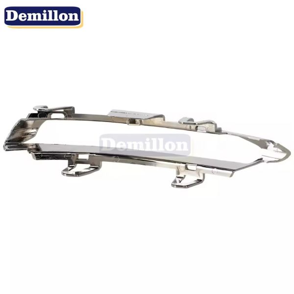 For Mercedes Benz W218 Cls200 Cls300 Cls350 Cls400 Cls500 Fog Light Fixture 2188850674