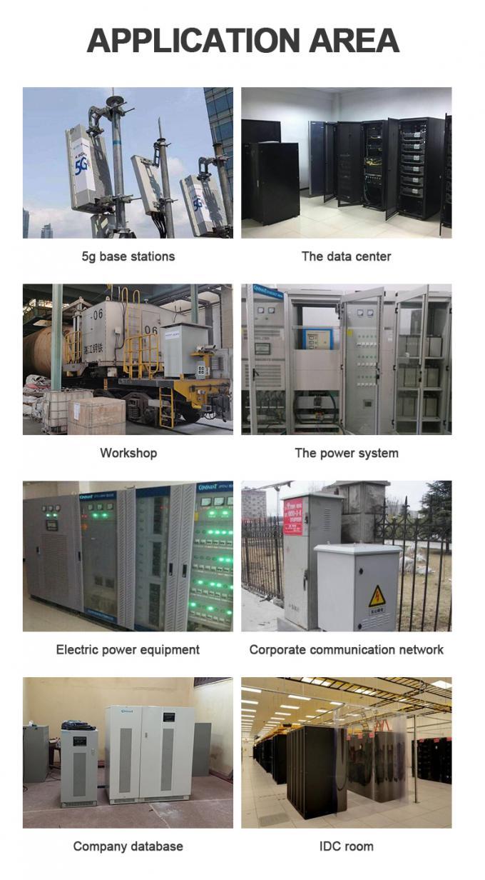 Dustproof Rustproof Galvanized Steel Outdoor Telecom Cabinet | OEM ODM Integrated Supplier