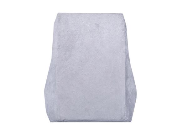 High Density Premium Memory Foam Waist Rest Back Cushion Lumbar Support