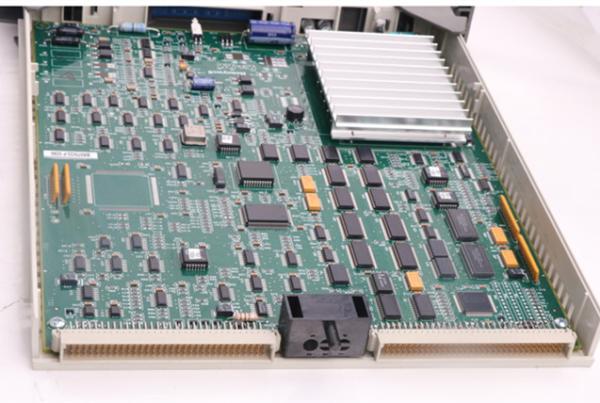 Assy 110 VAC redundantes do cubo de Honeywell 38500143-200LCN