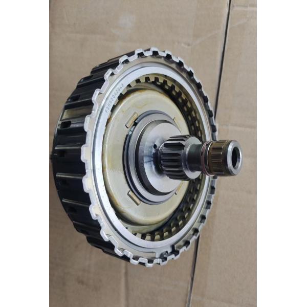 Montagem de embreagem frontal CVT 2017 C0GF1 para Hyundai Elantra Sonata Verna IX25 Lingdong K3