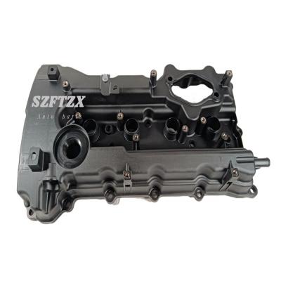 Hyundai Kia Engine Custom Made Valve Covers Assembly 22410-2G710 Length 58cm