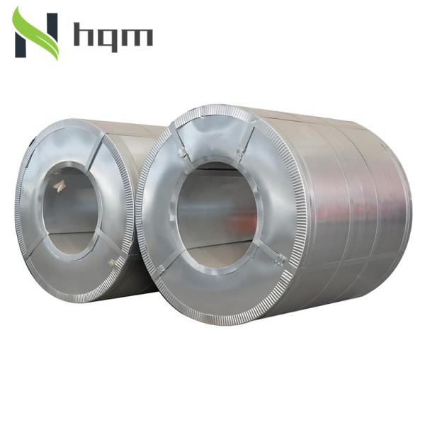 10 Feet 3048mm Stainless Steel Coils ISO Decorative Stainless Steel Strips