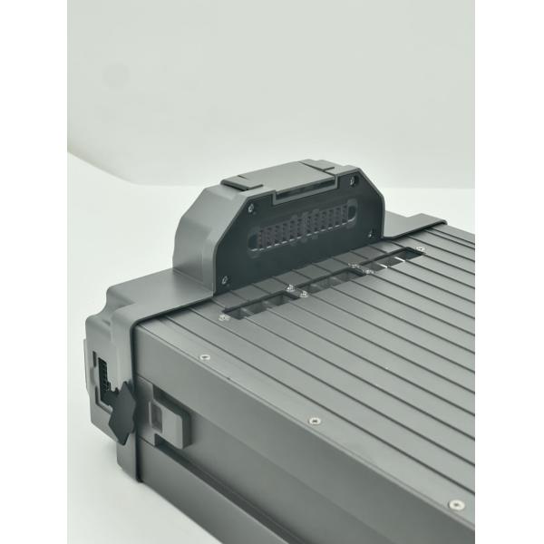 14s Pro 53.2v 30000mah Lipo Battery UAV Drone Batttery Herewin Molex Connector