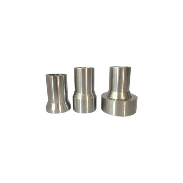 Anodizado piezas de torneado de aluminio CNC, piezas de máquinas de torneado CNC de precisión