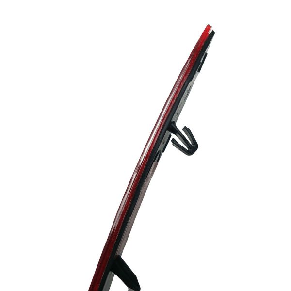 2025 New Arrival NEV Parts & Accessories Auto Spare Reflectors Bumper Light Rear Bar Lights for Tesla M Y Models