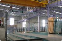 Feuille miroir en aluminium argenté de 0,4 mm d'épaisseur en alliage 1085 avec une réflectivité supérieure à 96 % pour la fabrication de panneaux solaires