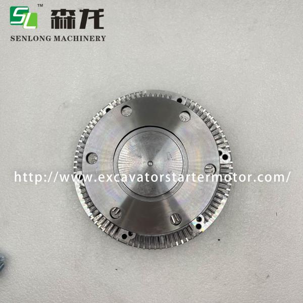 Engine cooling  coupling viscous Fan Clutch for CAS-E-IH  380 385 430 485 STX375 425 430 450 500 ,430406A1 388716A1