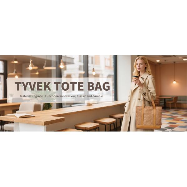 Lunch Bag For Women/Men, Reusable Lunch Bag Lightweight And Water-Resistant Tyvek Material, Easy To Clean Reusable Lunch Bag, Lunch Box For Women, Lunch Tote, Insulated Lunch Bags For Women