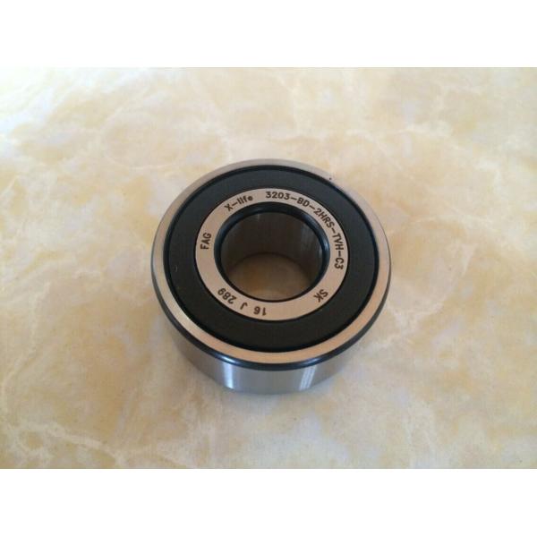 0.465 Kg Chrome Steel Ball Bearings 6307 2RS ZZ With Electric Skateboard