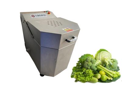 O desidratador vegetal automático faz à máquina os espinafres De - equipamento molhando