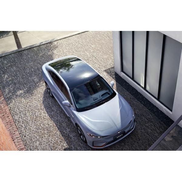 5088x1970x1515 Dimensions 2024 Best Electric Car for Families Voyah Zhuiguang EV Car