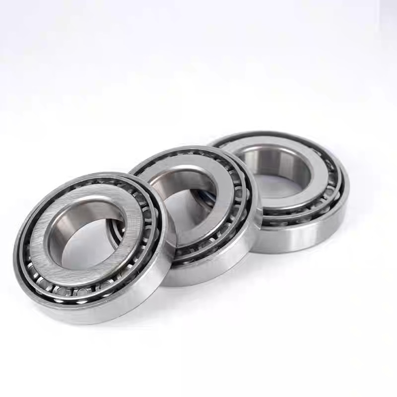 240mm Inside Tapered Roller Bearings Tapered Thrust Bearing For Heavy Duty Applications