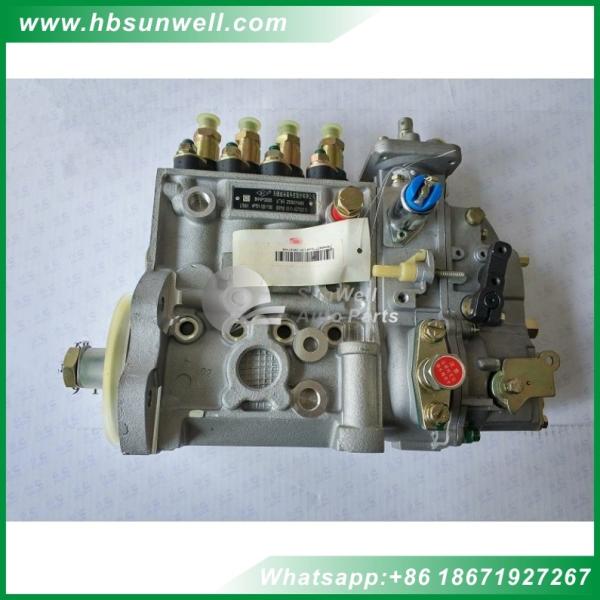 4940837 Cummins engine 4BT3.9-C110 WEIFU 4P701 Fuel Injection Pump