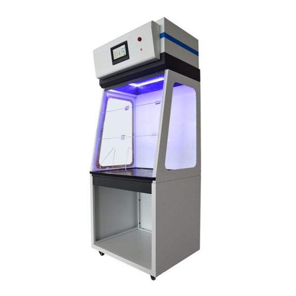 Commercial Furniture Ductless Chemical Fume Hood CE Certified for Laboratory Equipment