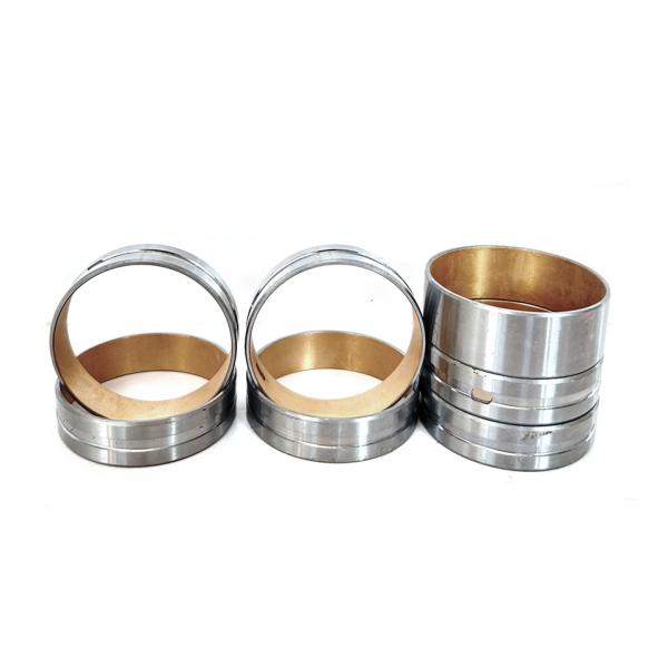 0638-1020 Motor del eje de camiseta Bush Volvo Partes del motor para el motor D6D