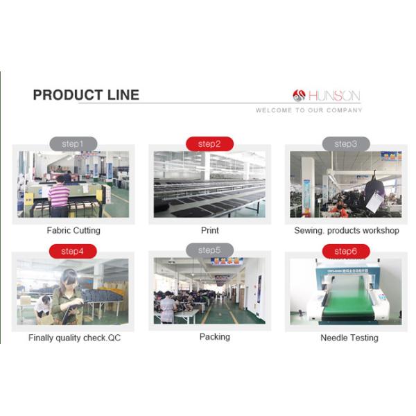 WuHan Hunson Trade Co.,Ltd