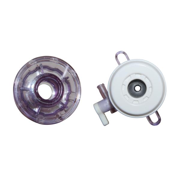 Предохранение от лапароскопии хирургического Каннула Трокар пластиковое весь костюм людей