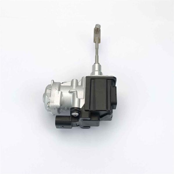 MS-TECH Turbo Electronic Actuator 04E145721B 04E145721F For AUDI VW  04E145721G 04E145722G