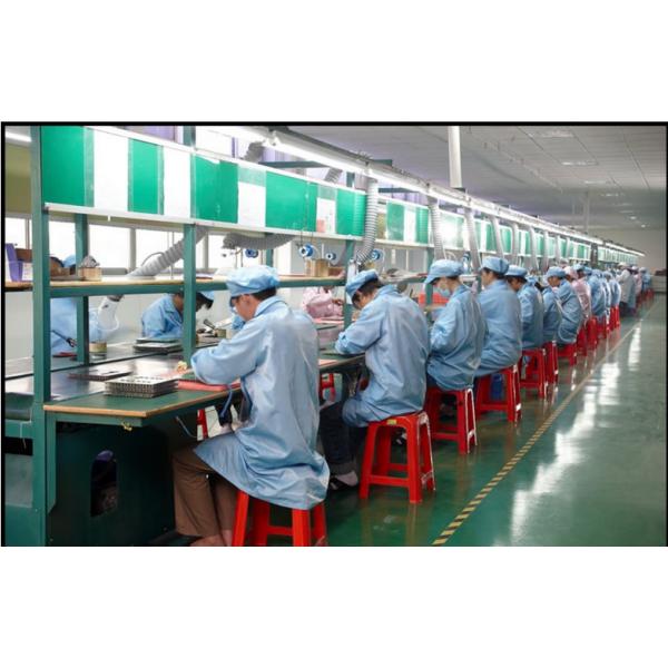 Front Service Small Pixel Pitch P1.25/P1.5625/P1.667 Indoor HD LED Display Screen Module with NOVA