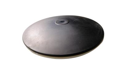 Difusor fino do disco da bolha da aeração para o tratamento de águas residuais