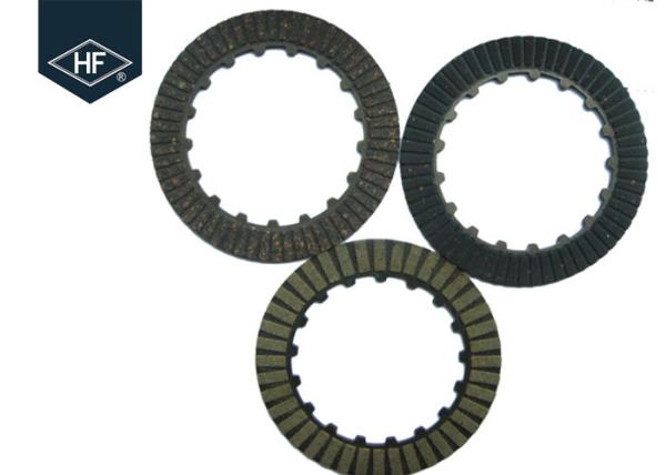 HONDA Motorcycle Friction Plates C70 94.5mm OD With Super Cork / NBR 