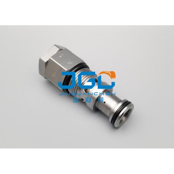 E320C Unloading Valve Excavator Hydraulic Components 109-2667 109-5152