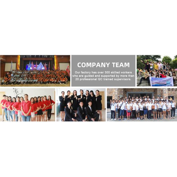 GUANGZHOU KAAVIE CAPS CO., LTD