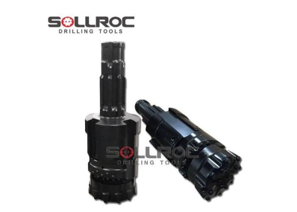 Eccentric Casing ODEX Drilling System 8 Inch Rock Drilling Tool