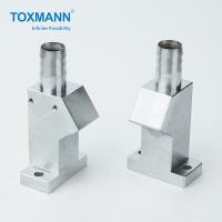 Multiusos antioxidante de las piezas de recambio de la máquina del CNC de la tolerancia 0.05m m