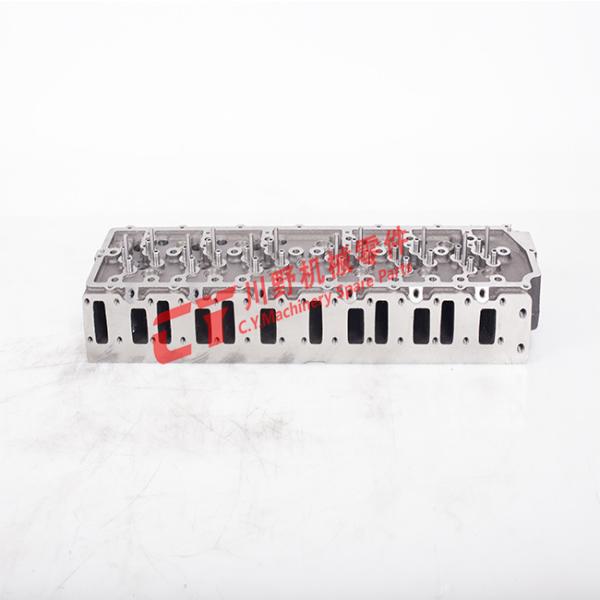 2977644 Diesel Engine Cylinder Heads C6.4 For E320D