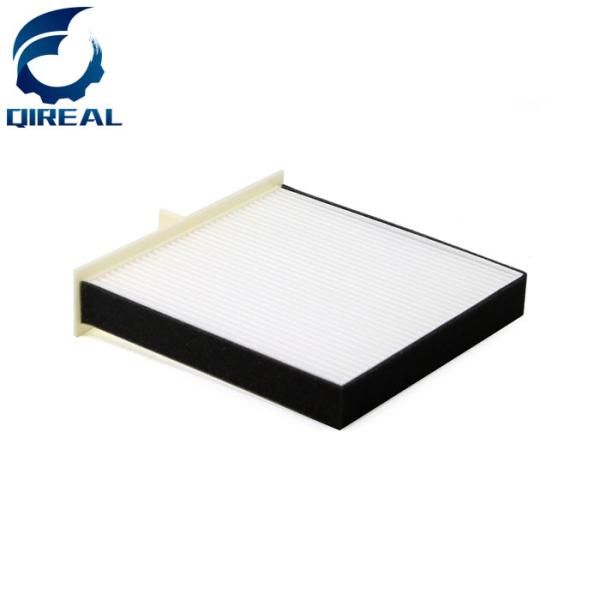 Элемент YN50V01006P1 2299047 воздушного фильтра кабины фильтра кабины SK200-3 SK200-5 SK200-6E 72130488 YN20M00010S004 51186-41870