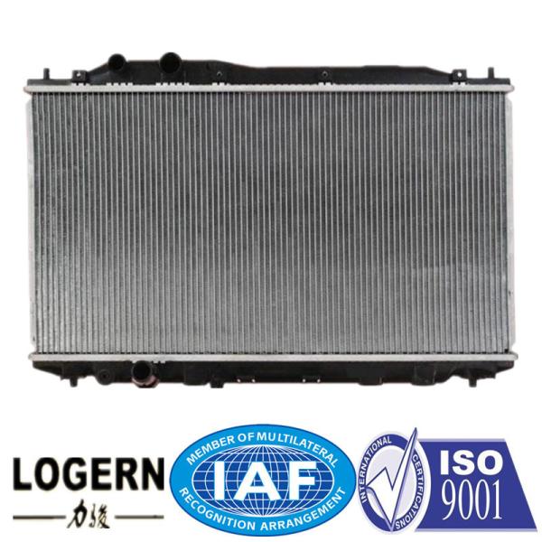 19010-RNB-C51 06 Honda Civic Radiator 19010-PNB-A01 19010-RNC-T51