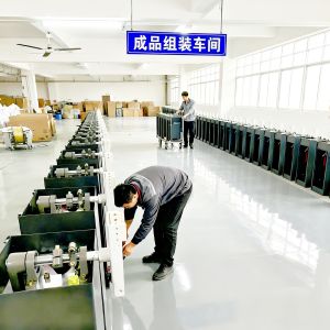 Shenzhen Taiwei Precision Technology Co., Ltd