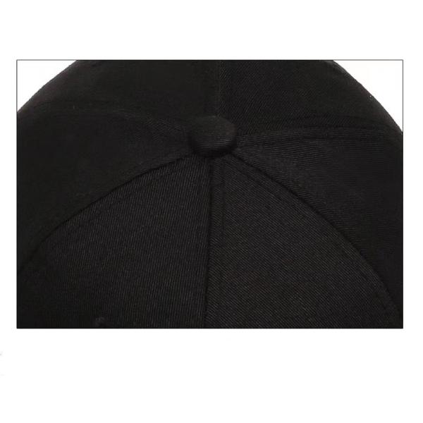 OEM/ODM Accepted Fashion Letters Embroidery Men Women Baseball Hats Adjustable Sun Hat