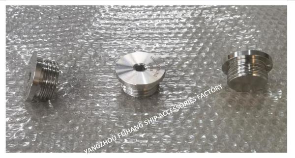 MARINE SOUNDING TUBE CAP SOUNDING PIPE CAP SOUNDING HEAD CAP  STAINLESS STEEL SOUNDING PIPE HEAD FH-40A