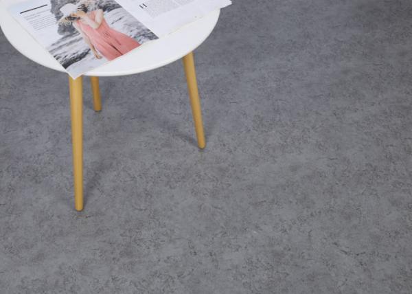 7.2x48x5.0mmx0.3mm Interlocking Vinyl Floor Tiles Bathroom