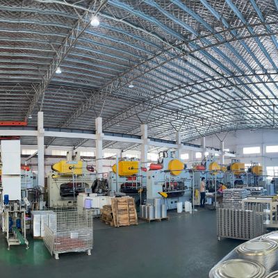 Foshan BetterCan Intelligent Packaging Co.,Ltd.