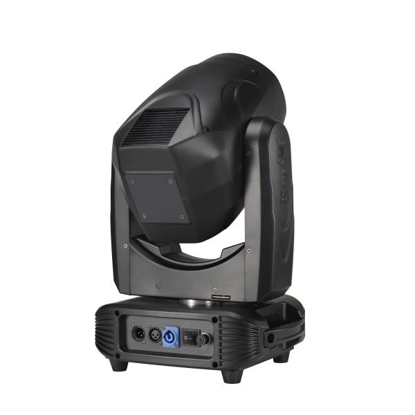 50000 Working Time Beam 400W Stage Moving Head Sharpy 230W Plus Light With Two Prisms