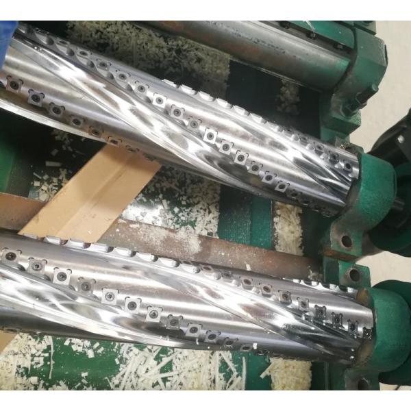 Машина для бритья древесины сосны постельных принадлежностей птицы цыпленка 500 до 1500кг в час