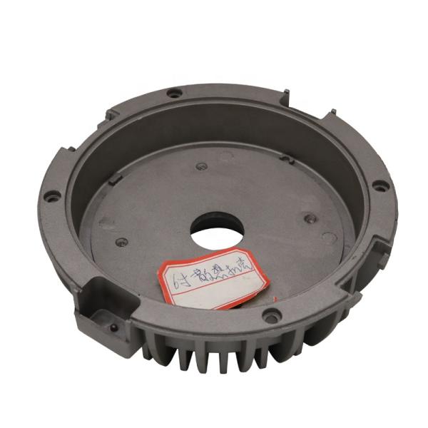 Aluminum Alloy EPS HRC45 Pressure Die Casting Mould